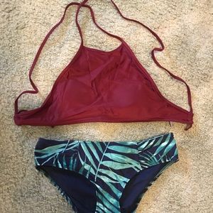 New aerie bikini